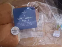 Mängden socker i rolls