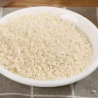 Mängden socker i Morrison’s breadcrumbs