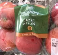 Mängden socker i apple