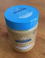 Mängden socker i Smooth Peanut Butter