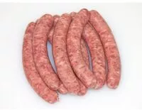 Mängden socker i Cumberland Chipotlas