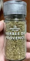 Mängden socker i Herbes de provence