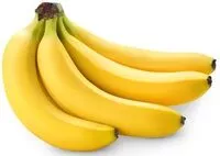 Mängden socker i Banana
