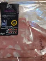 Mängden socker i Mortadella Bologna Igp