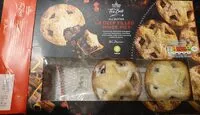 Mängden socker i Deep filled mince pies