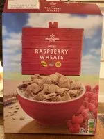 Mängden socker i Rasberyweets