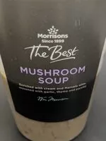 Mängden socker i The best mushroom soup