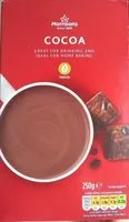 Mängden socker i Morrisons Cocoa
