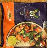 Mängden socker i Chicken Style Pieces