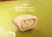 Mängden socker i 6 Brambley Apple Pies