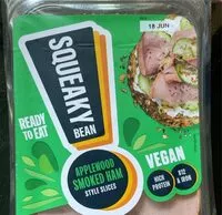 Mängden socker i Applewood smoked Ham