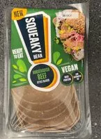 Mängden socker i Horseradish Beef Style Slice