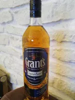 Mängden socker i Whisky