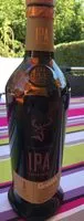Mängden socker i Glenfiddich IPA