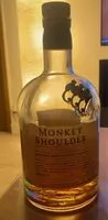 Mängden socker i Monkey Shoulder 1L