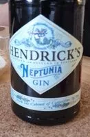 Mängden socker i Gin