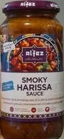 Mängden socker i Smoky HARISSA sauce