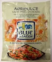Mängden socker i AGRIDULCE SALSA PARA SALTEADO