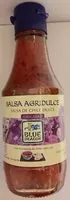 Mängden socker i SALSA AGRIDULCE