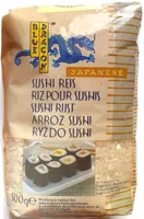 Mängden socker i Arroz sushi