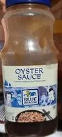 Mängden socker i Oyster Sauce