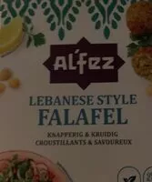 Mängden socker i Falafel
