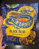 Mängden socker i Black Bean Stir Fry Sauce