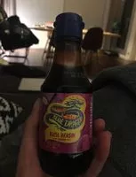 Mängden socker i Rich Hoisin Sauce