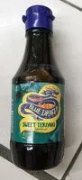 Mängden socker i Blue Dragon Teriyaki Dip Sauce