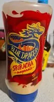 Mängden socker i Sriracha mayonnaise