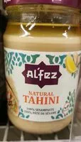 Mängden socker i Tahini