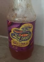 Mängden socker i sweet chilli sauce