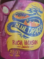 Mängden socker i Rich Hoisin Sauce