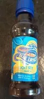 Mängden socker i Blue dragon light soy sauce
