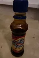 Mängden socker i Dark Soy Sauce