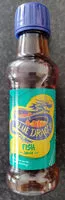 Mängden socker i Fish Sauce