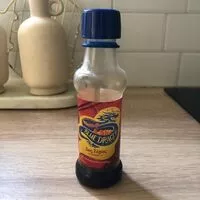 Mängden socker i Soya sauce