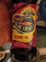 Mängden socker i Sesame oil