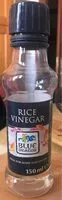 Mängden socker i Easy sushi Rice vinegar