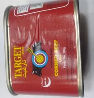 Mängden socker i Corned beef loaf