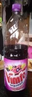 Mängden socker i Squash 2 Litre