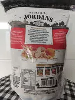 Mängden socker i Holme Mill Jordans