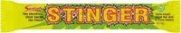 Mängden socker i Stinger Chew Bar
