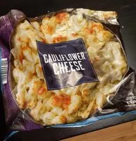 Mängden socker i Cauliflower Cheese