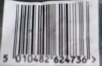 Mängden socker i Chicken