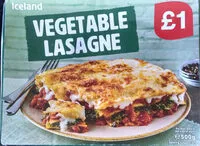 Mängden socker i Iceland