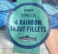 Mängden socker i Rainbow trout gillets