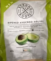 Mängden socker i Iceland 8 Avocado Halves