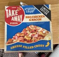 Mängden socker i Pizza