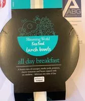 Mängden socker i Chicken And Duck